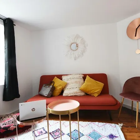 Nocnoc - Grand'place Aparthotel