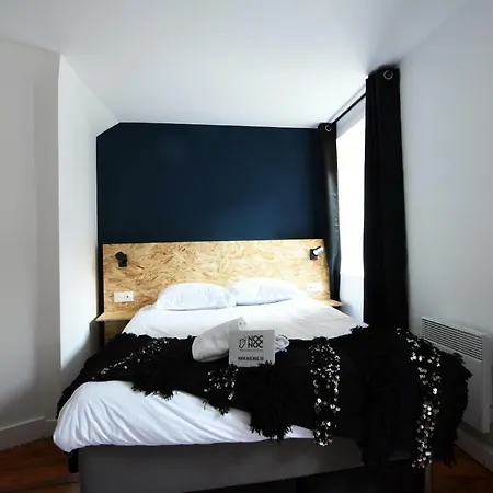 Aparthotel Nocnoc - Grand'place *