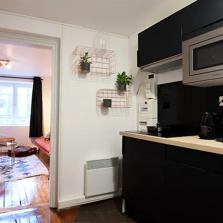 Aparthotel Nocnoc - Grand'place
